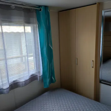 Campsite La Marine Le Grau-du-Roi