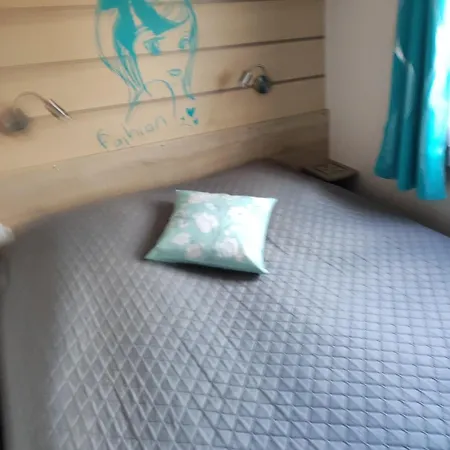 Campsite La Marine Le Grau-du-Roi