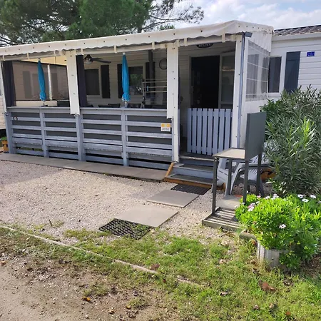Campsite La Marine