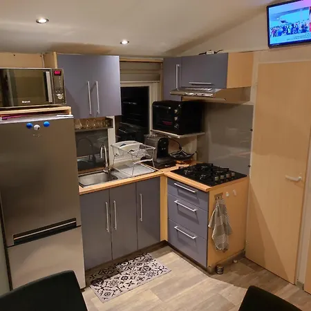 Campsite La Marine *