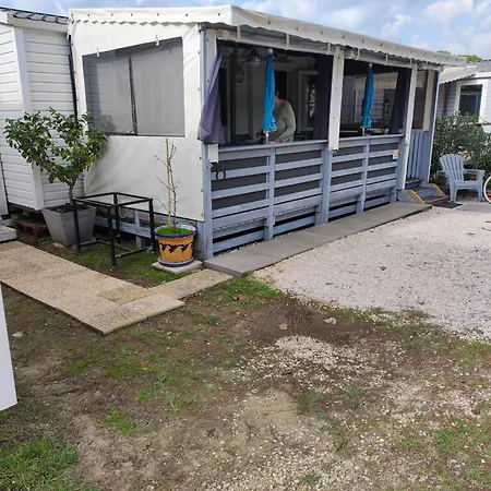 La Marine Campeggio Le Grau-du-Roi