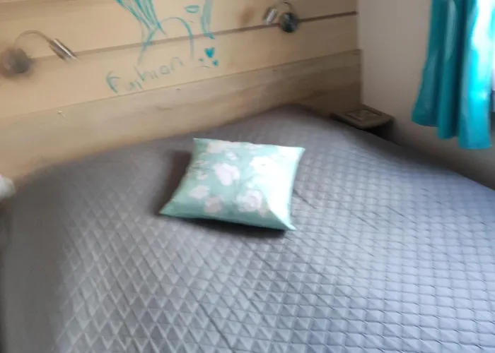 Camping La Marine Le Grau-du-Roi