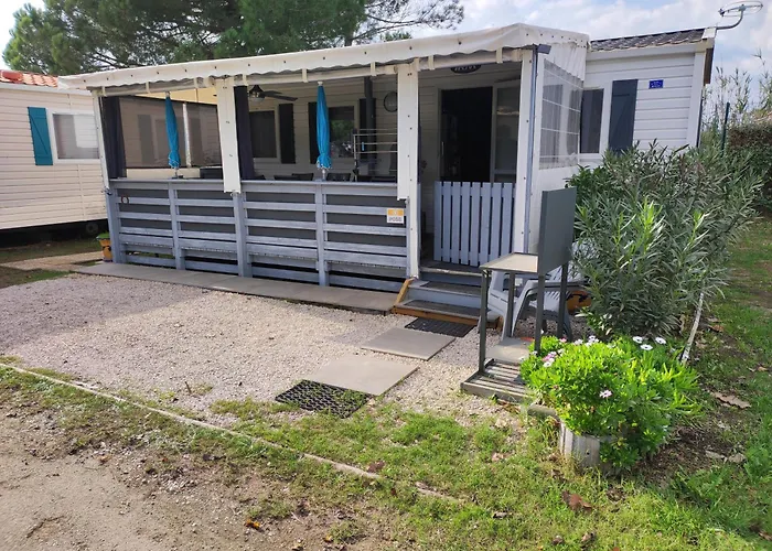 Camping La Marine